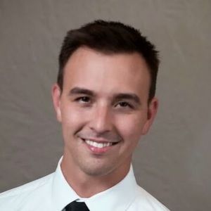 Meet your Posher, Daniel